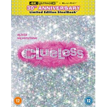 Movie - Clueless