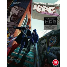 Movie - Narc