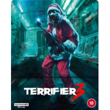 Movie - Terrifier 3