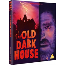Movie - The Old Dark House