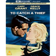 Movie - To Catch a Thief