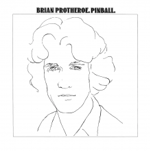 Protheroe, Brian - Pinball