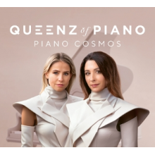 Queenz of Piano - Piano Cosmos