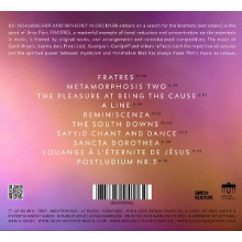 Schumacher, Kai & Benedict Kloeckner - Fratres