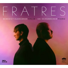 Schumacher, Kai & Benedict Kloeckner - Fratres