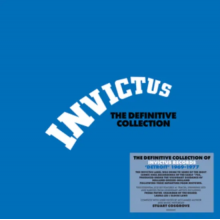 V/A - Holland-Dozier-Holland: Invictus Records