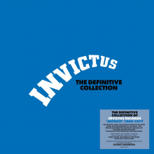 V/A - Holland-Dozier-Holland: Invictus Records