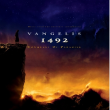 Vangelis - 1492-Conquest of Paradise