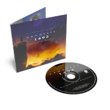 Vangelis - 1492-Conquest of Paradise