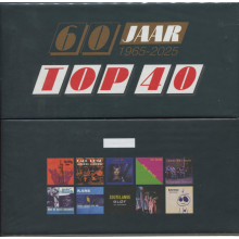 Various - 60 Jaar Top 40