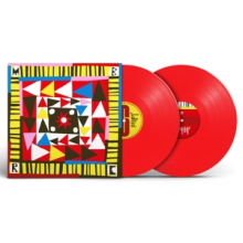 V/A - Mr Bongo Record Club Volume Six