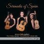 Wills, Emma - Serenades of Spain