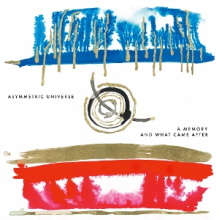 Asymmetric Universe - A Memory and What Came After
