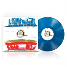 Asymmetric Universe - A Memory and What Came After