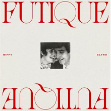 Biffy Clyro - Futique