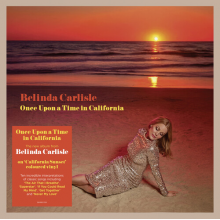 Carlisle, Belinda - Once Upon a Time In California
