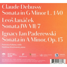 Fullana, Francisco & Matthias Kirschnereit - Cosmopolitan