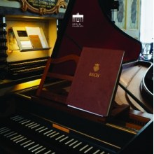 Il Gusto Barocco & Jorg Halubek - Johann Sebastian Bach: Die Kunst Der Fuge