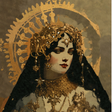 Mansur - Pentatonic Ruins