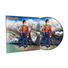 Marillion - Misplaced Childhood
