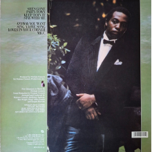 Connors, Norman - Mr. C