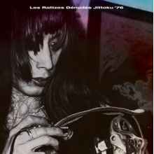Les Rallizes Denudes - Jittoku '76