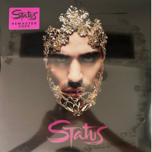 Marracash - Status