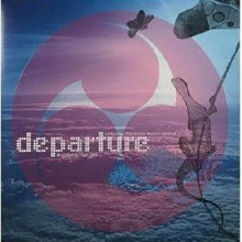 Nujabes & Fat Jon - Samurai Champloo Music Record "Departure"