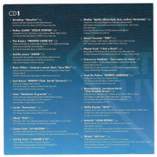 V/A - Battiti Live 2025