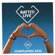 V/A - Battiti Live 2025