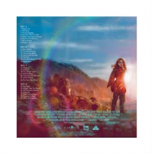 Bacon, Chris - M3gan 2.0