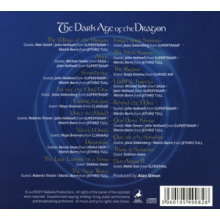 Excalibur - Dark Age of the Dragon