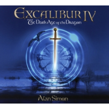 Excalibur - Dark Age of the Dragon