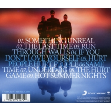 Script, the - Sunset & Full Moons