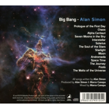Simon, Alan - Big Bang