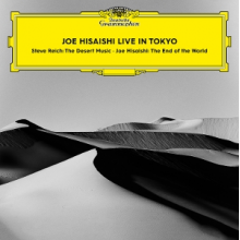 Hisaishi, Joe - Joe Hisaishi Conducts