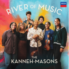 Kanneh-Masons - River of Music