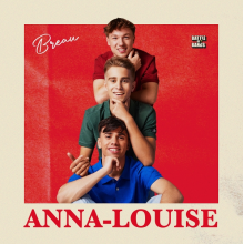 Breau - Anna Louise