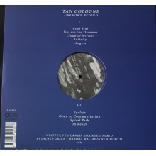 Cologne, Tan - Unknown Beyond