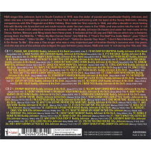 Ella Johnson With the Buddy Johnson Orchestra - That's the Stuff - the Singles Collection 1940-57