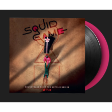 Jaeil, Jung - Squid Game