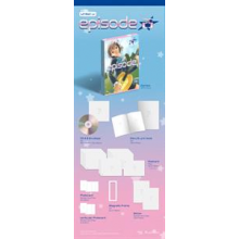 Jo, Yuri - Episode 25