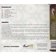 Mazzini , Mina - E Le Altre