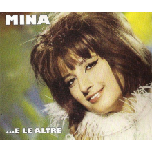 Mazzini , Mina - E Le Altre