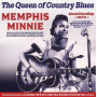 Minnie, Memphis - The Queen of Country Blues - Selected Recordings 1929-53