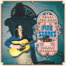 Pink Stones - Thank the Lord It's the Pink Stones