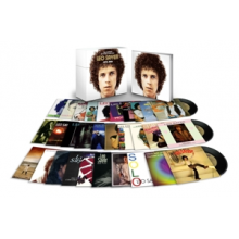 Sayer, Leo - Complete Uk Singles Collection 1973-1986