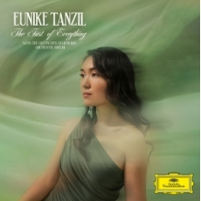 Tanzil, Eunike & Deutsches Symphonie-Orchester Berlin - The First of Everything