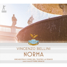 V/A - Bellini: Norma