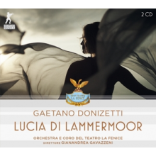 V/A - Donizetti: Lucia Di Lammermoor
